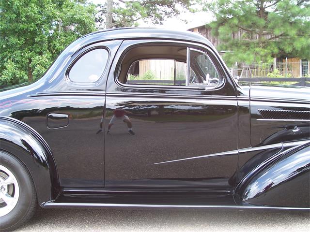 1937 Chevrolet 5-Window Coupe (CC-1003822) for sale in Alpharetta, Georgia