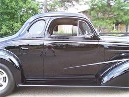 1937 Chevrolet 5-Window Coupe (CC-1003822) for sale in Alpharetta, Georgia