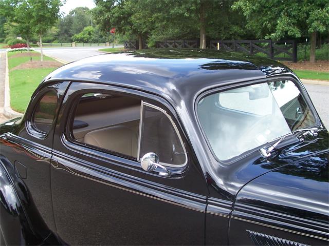 1937 Chevrolet 5-Window Coupe (CC-1003822) for sale in Alpharetta, Georgia