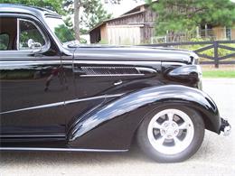 1937 Chevrolet 5-Window Coupe (CC-1003822) for sale in Alpharetta, Georgia