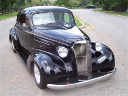 1937 Chevrolet 5-Window Coupe (CC-1003822) for sale in Alpharetta, Georgia