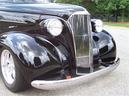 1937 Chevrolet 5-Window Coupe (CC-1003822) for sale in Alpharetta, Georgia