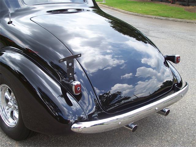 1937 Chevrolet 5-Window Coupe (CC-1003822) for sale in Alpharetta, Georgia