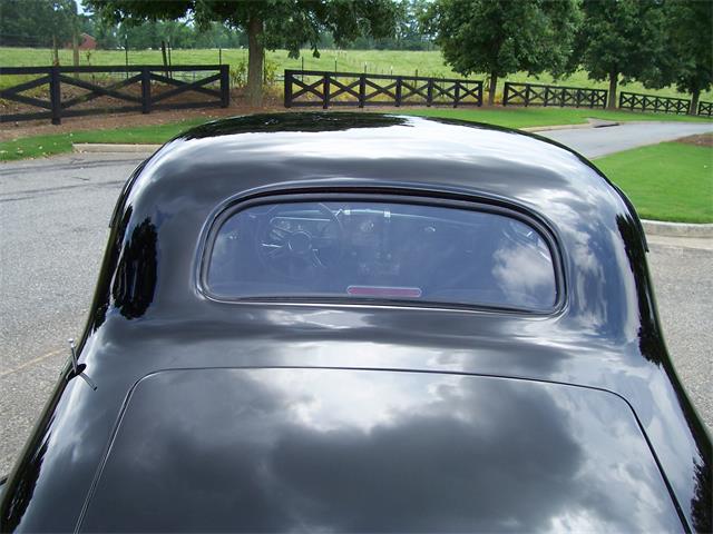 1937 Chevrolet 5-Window Coupe (CC-1003822) for sale in Alpharetta, Georgia