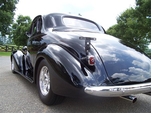 1937 Chevrolet 5-Window Coupe (CC-1003822) for sale in Alpharetta, Georgia