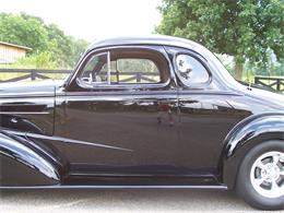 1937 Chevrolet 5-Window Coupe (CC-1003822) for sale in Alpharetta, Georgia