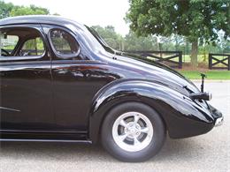 1937 Chevrolet 5-Window Coupe (CC-1003822) for sale in Alpharetta, Georgia