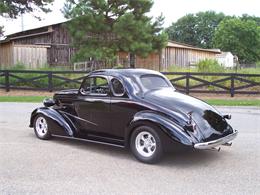 1937 Chevrolet 5-Window Coupe (CC-1003822) for sale in Alpharetta, Georgia