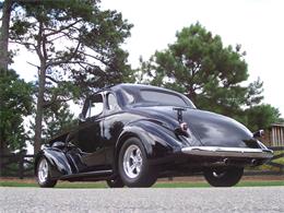 1937 Chevrolet 5-Window Coupe (CC-1003822) for sale in Alpharetta, Georgia