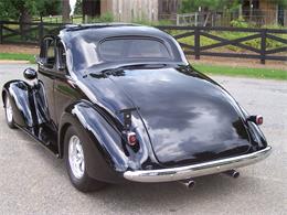 1937 Chevrolet 5-Window Coupe (CC-1003822) for sale in Alpharetta, Georgia