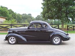 1937 Chevrolet 5-Window Coupe (CC-1003822) for sale in Alpharetta, Georgia