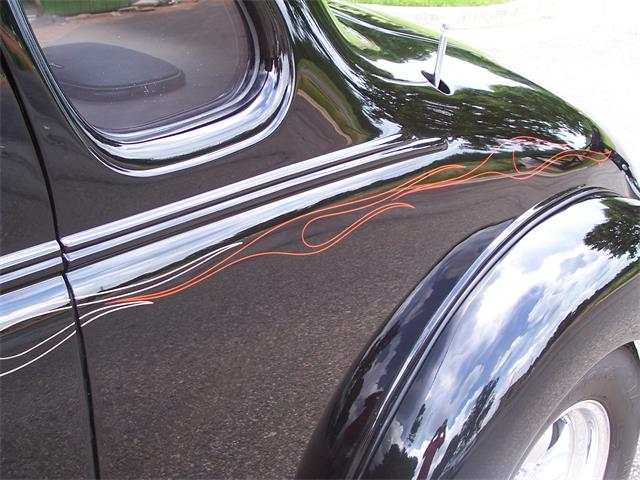 1937 Chevrolet 5-Window Coupe (CC-1003822) for sale in Alpharetta, Georgia
