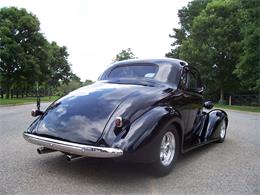 1937 Chevrolet 5-Window Coupe (CC-1003822) for sale in Alpharetta, Georgia