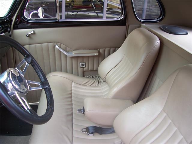 1937 Chevrolet 5-Window Coupe (CC-1003822) for sale in Alpharetta, Georgia