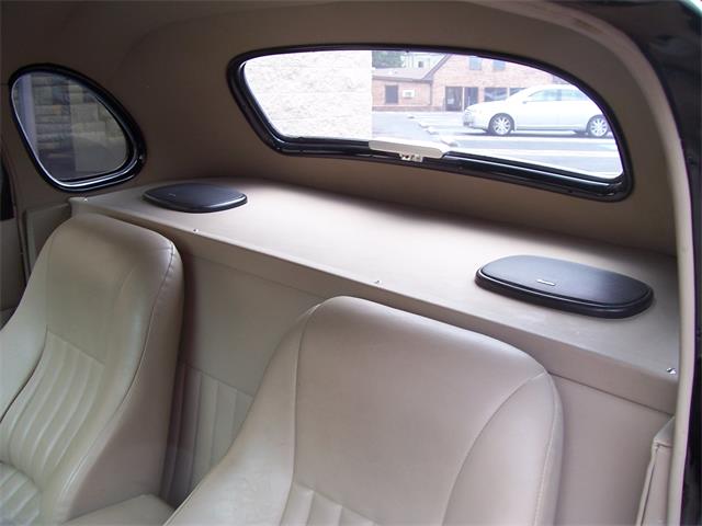 1937 Chevrolet 5-Window Coupe (CC-1003822) for sale in Alpharetta, Georgia