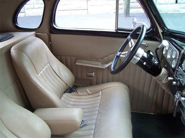 1937 Chevrolet 5-Window Coupe (CC-1003822) for sale in Alpharetta, Georgia