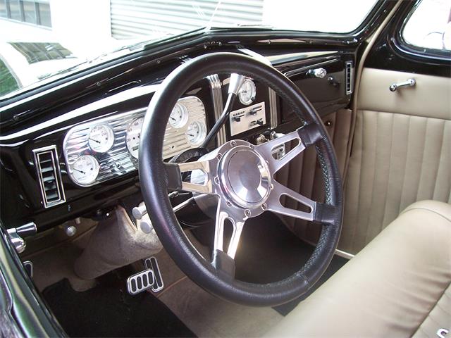 1937 Chevrolet 5-Window Coupe (CC-1003822) for sale in Alpharetta, Georgia