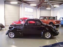 1937 Chevrolet 5-Window Coupe (CC-1003822) for sale in Alpharetta, Georgia