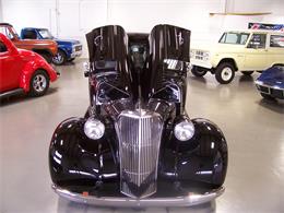 1937 Chevrolet 5-Window Coupe (CC-1003822) for sale in Alpharetta, Georgia