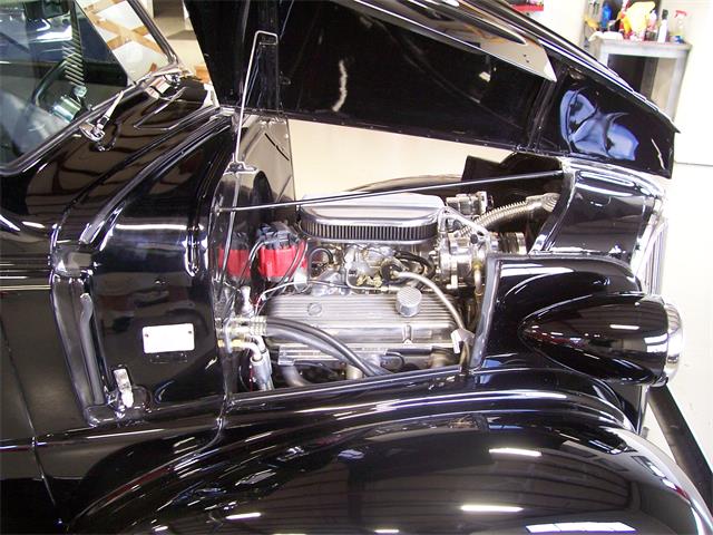 1937 Chevrolet 5-Window Coupe (CC-1003822) for sale in Alpharetta, Georgia