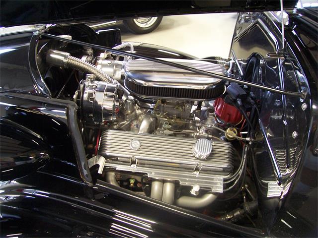 1937 Chevrolet 5-Window Coupe (CC-1003822) for sale in Alpharetta, Georgia