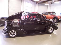 1937 Chevrolet 5-Window Coupe (CC-1003822) for sale in Alpharetta, Georgia