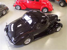 1937 Chevrolet 5-Window Coupe (CC-1003822) for sale in Alpharetta, Georgia