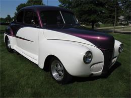 1941 Ford Coupe (CC-1003824) for sale in Shaker Heights, Ohio