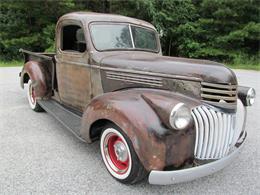 1941 Chevrolet Pickup (CC-1003830) for sale in Fayetteville, Georgia