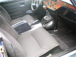 1975 Triumph Spitfire (CC-1003844) for sale in Rye, New Hampshire