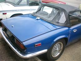 1975 Triumph Spitfire (CC-1003844) for sale in Rye, New Hampshire