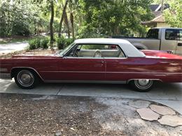 1966 Cadillac Coupe DeVille (CC-1003845) for sale in Bluffton, South Carolina