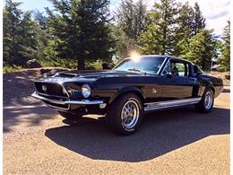 1968 Shelby Mustang (CC-1003882) for sale in Reno, Nevada