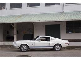 1968 Shelby Mustang (CC-1003883) for sale in Reno, Nevada