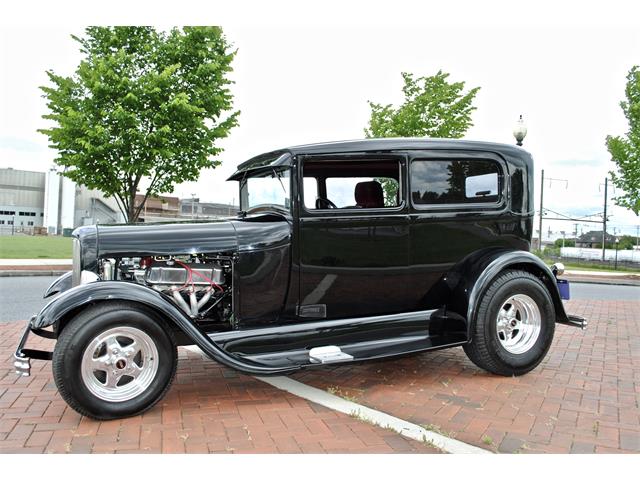 1929 Ford Model A (CC-1003906) for sale in Lancaster, Pennsylvania