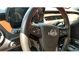 2015 Pontiac  Firebird Trans Am  (CC-1003939) for sale in Hilliard, Ohio