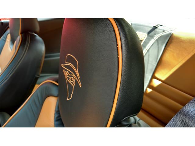 2015 Pontiac  Firebird Trans Am  (CC-1003939) for sale in Hilliard, Ohio