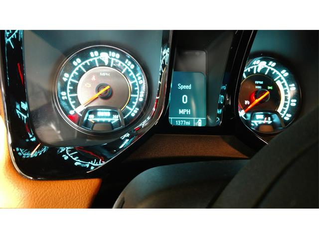 2015 Pontiac  Firebird Trans Am  (CC-1003939) for sale in Hilliard, Ohio