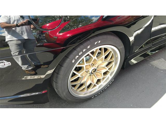 2015 Pontiac  Firebird Trans Am  (CC-1003939) for sale in Hilliard, Ohio