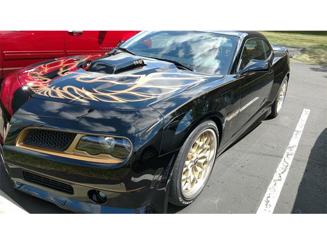 2015 Pontiac  Firebird Trans Am  (CC-1003939) for sale in Hilliard, Ohio