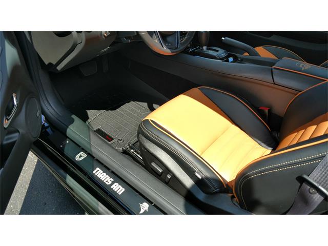 2015 Pontiac  Firebird Trans Am  (CC-1003939) for sale in Hilliard, Ohio