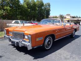 1975 Cadillac Eldorado (CC-1003942) for sale in Thousand Oaks, California