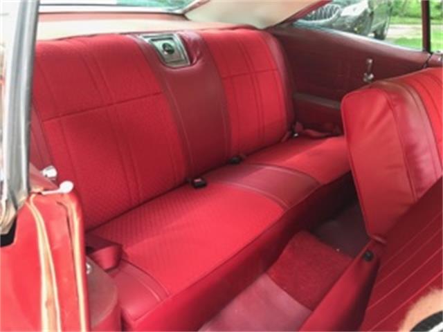 1966 Chevrolet Impala (CC-1003947) for sale in Midlothian, Texas