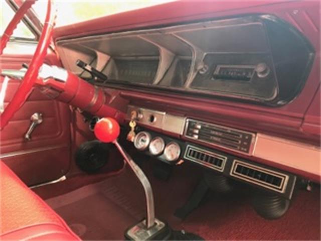 1966 Chevrolet Impala (CC-1003947) for sale in Midlothian, Texas