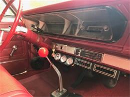 1966 Chevrolet Impala (CC-1003947) for sale in Midlothian, Texas
