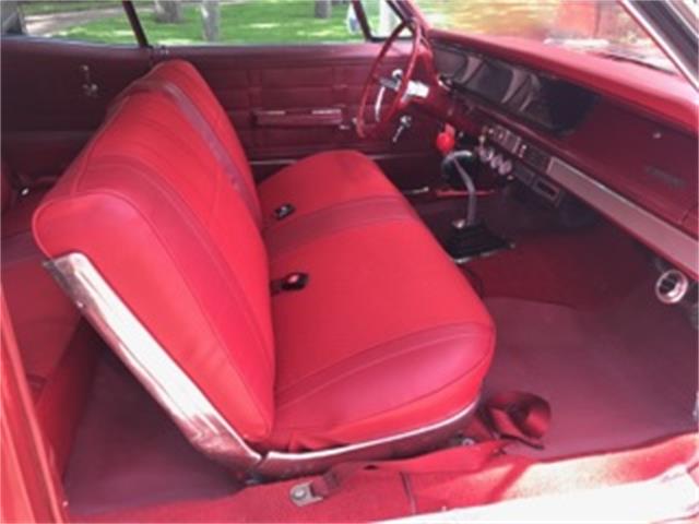 1966 Chevrolet Impala (CC-1003947) for sale in Midlothian, Texas