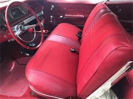 1966 Chevrolet Impala (CC-1003947) for sale in Midlothian, Texas