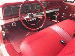 1966 Chevrolet Impala (CC-1003947) for sale in Midlothian, Texas