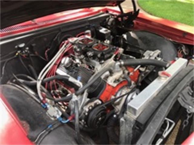 1966 Chevrolet Impala (CC-1003947) for sale in Midlothian, Texas
