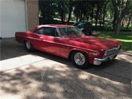 1966 Chevrolet Impala (CC-1003947) for sale in Midlothian, Texas
